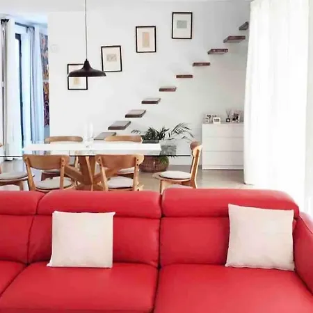 Las Lajas Villa *