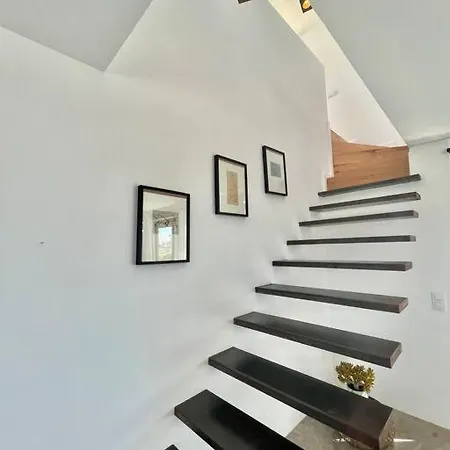 Las Lajas Villa